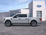 New 2025 Ford F-150 STX SuperCrew Cab for sale #250490 - photo 4