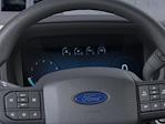New 2025 Ford F-150 STX SuperCrew Cab for sale #250492 - photo 13