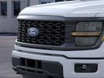 New 2025 Ford F-150 STX SuperCrew Cab for sale #250492 - photo 17