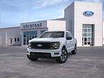 New 2025 Ford F-150 STX SuperCrew Cab for sale #250492 - photo 3