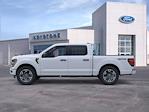 New 2025 Ford F-150 STX SuperCrew Cab for sale #250492 - photo 4