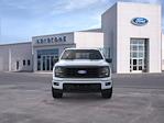 New 2025 Ford F-150 STX SuperCrew Cab for sale #250492 - photo 6