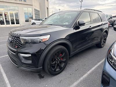 2020 Ford Explorer 4WD SUV for sale #250495A - photo 2
