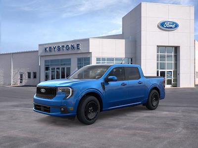New 2025 Ford Maverick Lobo SuperCrew Cab for sale #250498 - photo 1