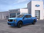 2025 Ford Maverick SuperCrew Cab AWD Pickup for sale #250498 - photo 1