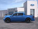 2025 Ford Maverick SuperCrew Cab AWD Pickup for sale #250498 - photo 4