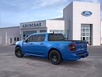 2025 Ford Maverick SuperCrew Cab AWD Pickup for sale #250498 - photo 2