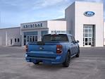 2025 Ford Maverick SuperCrew Cab AWD Pickup for sale #250498 - photo 8