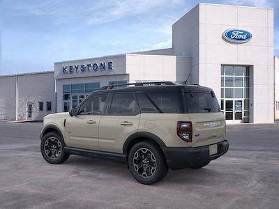 New 2025 Ford Bronco Sport Outer Banks for sale #250500 - photo 2