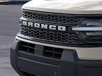 2025 Ford Bronco Sport 4WD SUV for sale #250500 - photo 17