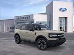 2025 Ford Bronco Sport 4WD SUV for sale #250500 - photo 7
