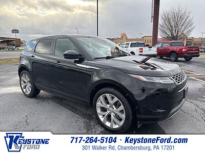 Used 2020 Land Rover Range Rover Evoque SE for sale #250502B - photo 1