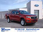 Used 2019 Ford Ranger XLT SuperCrew Cab for sale #250503A - photo 1