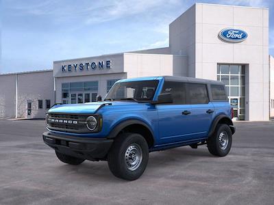 New 2025 Ford Bronco Base for sale #250505 - photo 1