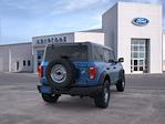 New 2025 Ford Bronco Base for sale #250505 - photo 8