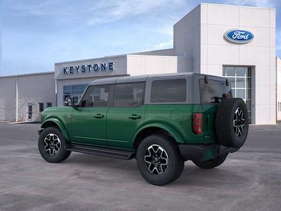 New 2025 Ford Bronco - photo 1