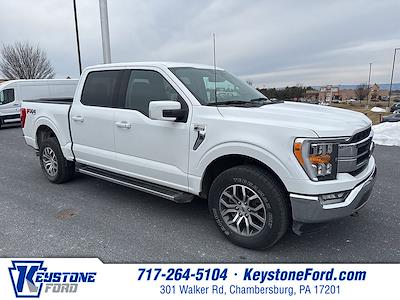 Used 2021 Ford F-150 - photo 1