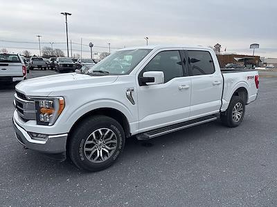 Used 2021 Ford F-150 - photo 1