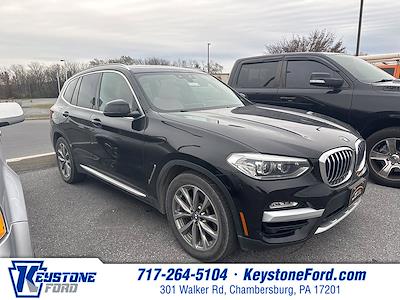 2018 BMW X3 AWD SUV for sale #250509A - photo 1