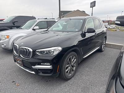 2018 BMW X3 AWD SUV for sale #250509A - photo 2