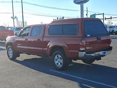 Used 2005 Toyota Tacoma Base Double Cab for sale #250512A - photo 2
