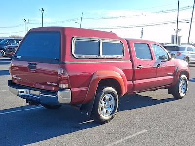 Used 2005 Toyota Tacoma Base Double Cab for sale #250512A - photo 2