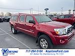 2005 Toyota Tacoma Double Cab 4WD Pickup for sale #250512A - photo 1