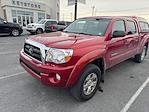 2005 Toyota Tacoma Double Cab 4WD Pickup for sale #250512A - photo 3