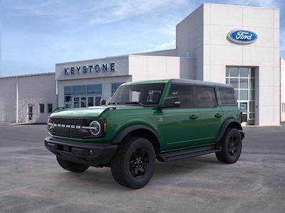 2025 Ford Bronco 4WD SUV for sale #250514 - photo 1
