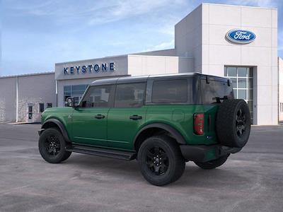 2025 Ford Bronco 4WD SUV for sale #250514 - photo 2