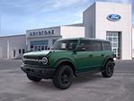 2025 Ford Bronco 4WD SUV for sale #250514 - photo 1