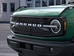 2025 Ford Bronco 4WD SUV for sale #250514 - photo 19