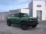 2025 Ford Bronco 4WD SUV for sale #250514 - photo 7