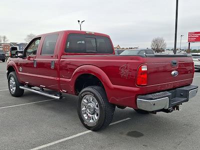 2015 Ford F-350 Crew Cab SRW 4WD Pickup for sale #250515A - photo 2