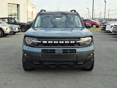 Used 2021 Ford Bronco Sport Outer Banks for sale #250516A - photo 2