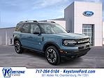 2021 Ford Bronco Sport 4WD SUV for sale #250516A - photo 1
