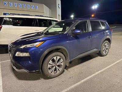Used 2022 Nissan Rogue SV for sale #250519A - photo 2