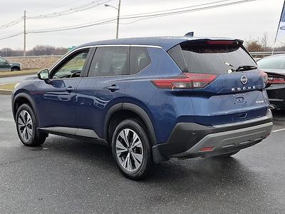 Used 2022 Nissan Rogue SV for sale #250519A - photo 2