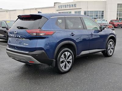 Used 2022 Nissan Rogue SV for sale #250519A - photo 2
