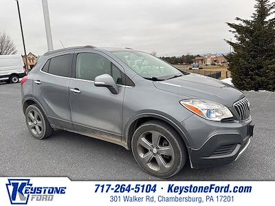 Used 2014 Buick Encore - photo 1