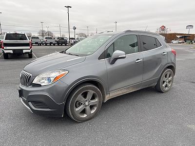 Used 2014 Buick Encore - photo 1