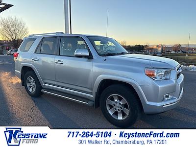 Used 2011 Toyota 4Runner Trail for sale #250520A - photo 1