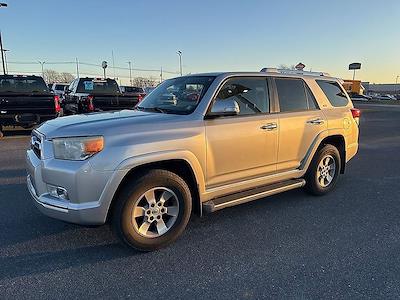 Used 2011 Toyota 4Runner Trail for sale #250520A - photo 2