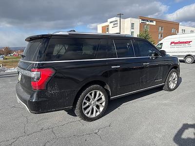 Used 2019 Ford Expedition MAX Platinum for sale #250523A - photo 2