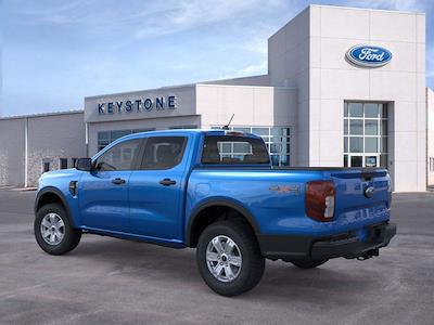 New 2025 Ford Ranger XL SuperCrew Cab for sale #250526 - photo 2