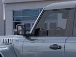 2025 Ford Bronco 4WD SUV for sale #250527 - photo 22