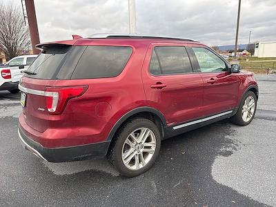 2017 Ford Explorer 4WD SUV for sale #250528A - photo 2