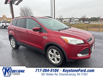Used 2016 Ford Escape SE for sale #250528B - photo 1