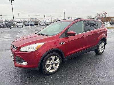 Used 2016 Ford Escape SE for sale #250528B - photo 2