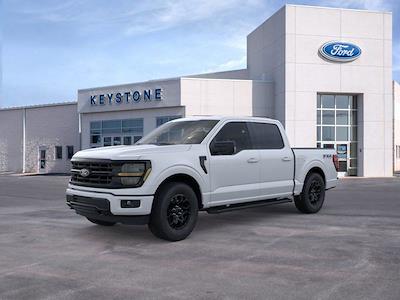 New 2025 Ford F-150 - photo 1